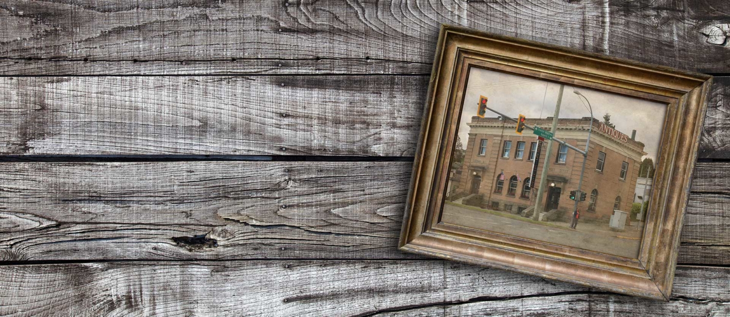 Post Office Antiques Mall Antiques, Collectibles Store, Ladysmith, BC